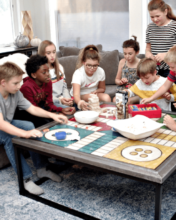 Sibling Play Groups for special needs families