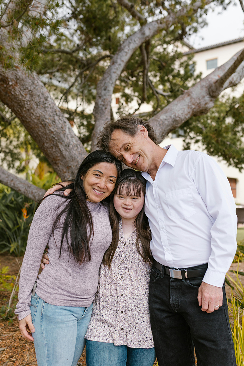 Support for Special Needs Families