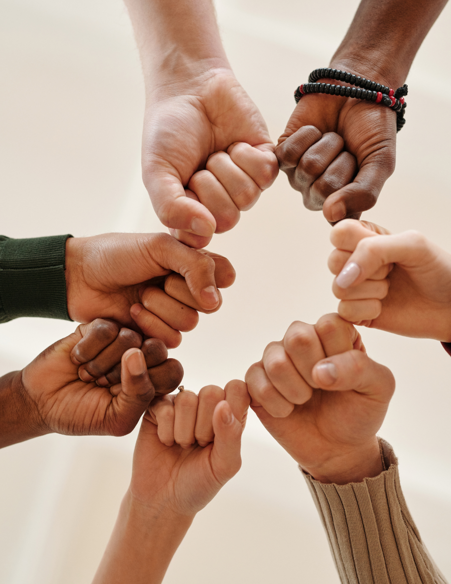 Small Groups, Life Groups